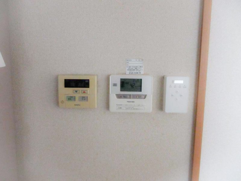 佐賀県三養基郡のN様邸にて、蓄電システムを設置しました≪ゲートウェイ≫