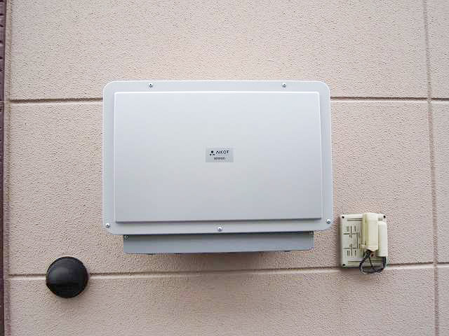 佐賀県三養基郡のN様邸にて、蓄電システムを設置しました≪パワコン≫