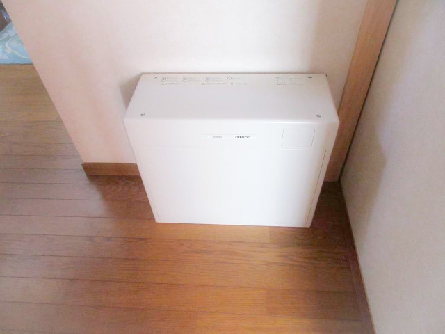 福岡県糸島市のK様邸にて、蓄電池システムを設置しました≪施工後≫