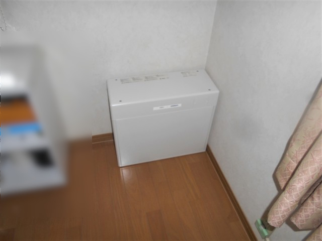 佐賀県佐賀市T様邸にて蓄電池システムを設置しました！