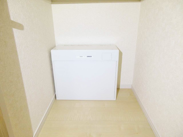 福岡県北九州市のS様邸にて、蓄電システムを設置しました≪本体≫