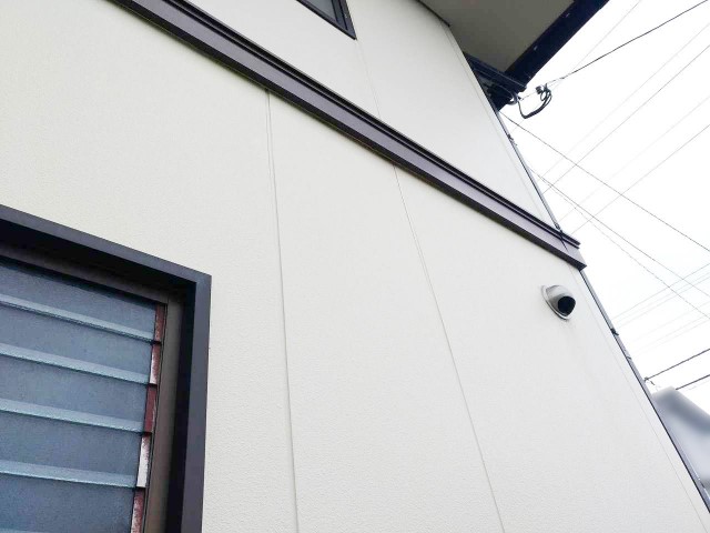 福岡県糟屋郡のH様邸にて、蓄電システムを設置しました≪パワコン≫