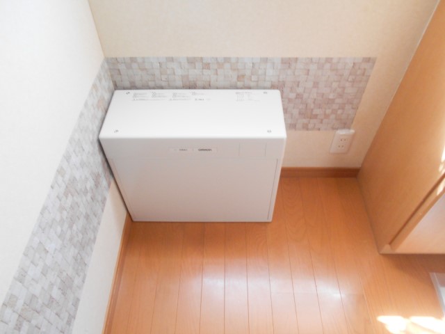 福岡県糸島市のO様邸にて、蓄電システムを設置しました≪本体≫