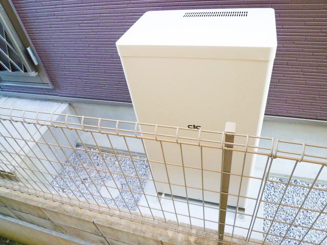 福岡県のH様邸にて、蓄電システムを設置しました！