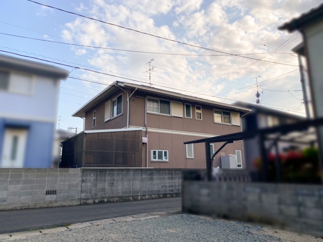 岡山県岡山市のY様邸にて、蓄電システムの設置をしました≪お家≫