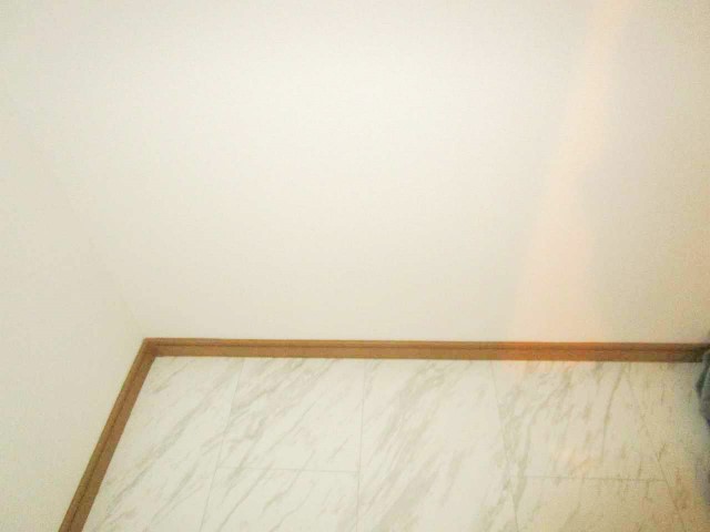 福岡県のK様邸にて、蓄電システムを設置しました≪施工前≫室内