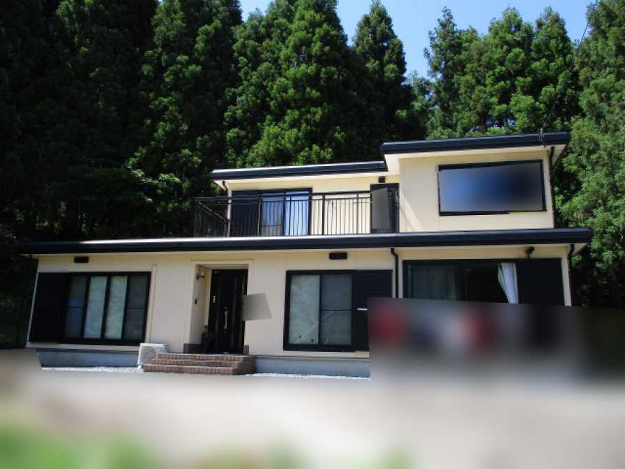 佐賀県嬉野市N様邸にて、太陽光発電システムを設置いたしました！