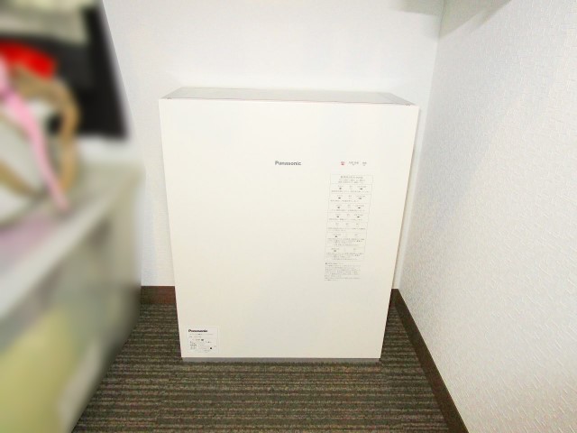 福岡県のK様邸にて、太陽光発電システムを設置しました≪蓄電池≫