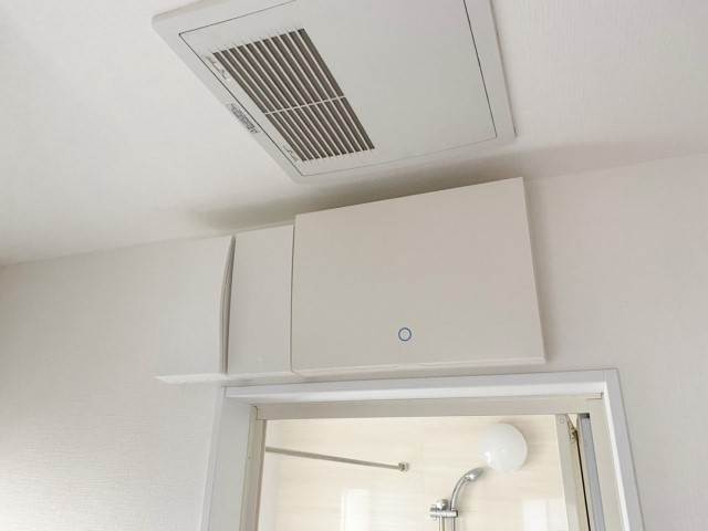 岡山県M様邸にて、蓄電システムを設置しました≪室内機器≫