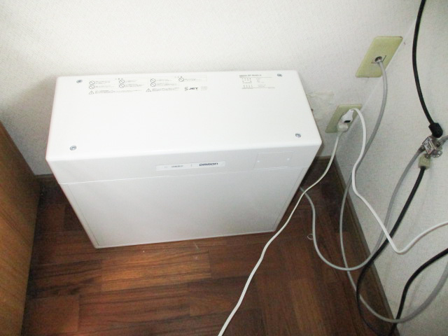 福岡県柳川市のK様邸にて、蓄電システムを設置しました≪蓄電池≫