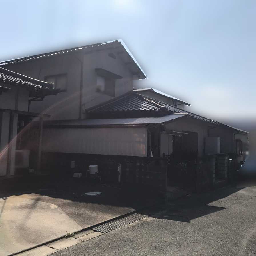 福岡県鞍手郡のI様邸にて、蓄電システムを設置しました！