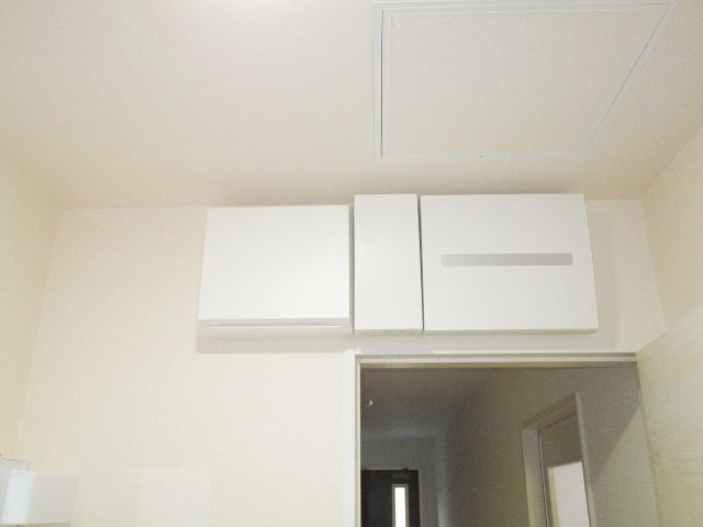 福岡県のT様邸にて、蓄電システムを設置しました≪電源切替ボックス≫