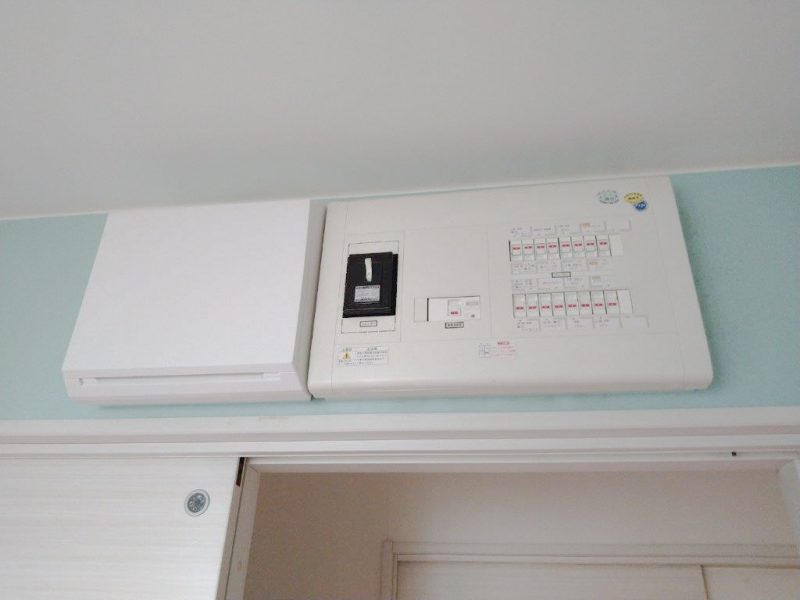 宮崎県のN様邸にて、蓄電システムを設置しました！